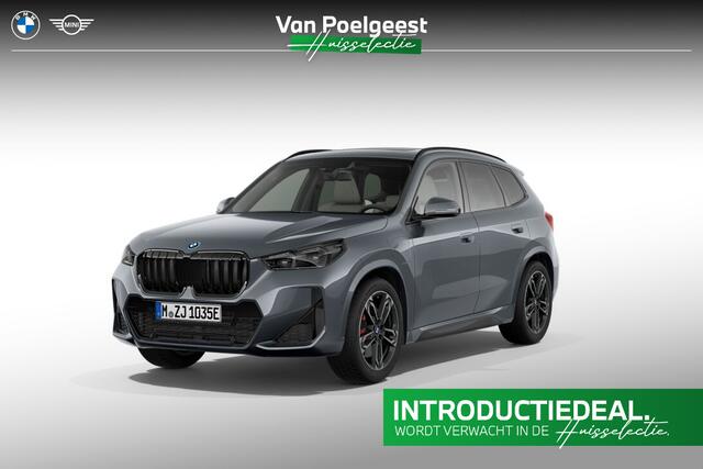 BMW X1 xDrive25e | M Sportpakket Pro | Premium Pack | Comfort Pack | Travel Pack | Trekhaak | Huisselectie