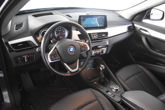 BMW X1 xDrive25e *1ste Eigenaar*Leer*Navigatie*Trekhaak*