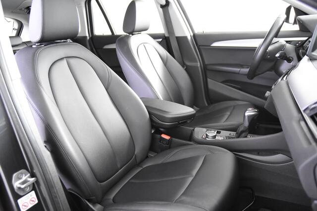 BMW X1 xDrive25e *1ste Eigenaar*Leer*Navigatie*Trekhaak*