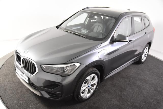 BMW X1 xDrive25e *1ste Eigenaar*Leer*Navigatie*Trekhaak*