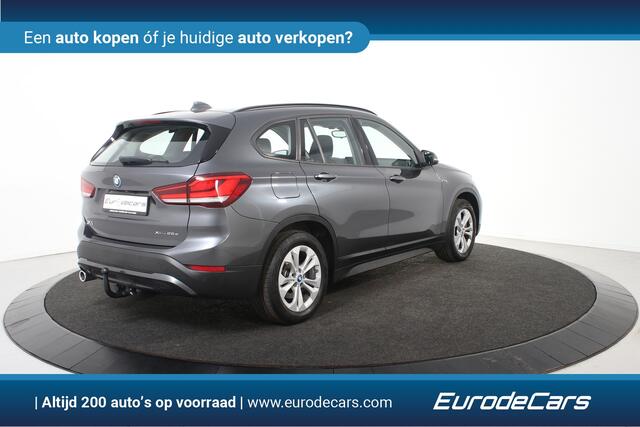 BMW X1 xDrive25e *1ste Eigenaar*Leer*Navigatie*Trekhaak*