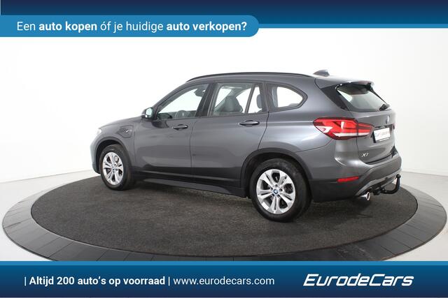 BMW X1 xDrive25e *1ste Eigenaar*Leer*Navigatie*Trekhaak*