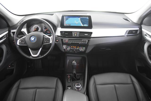 BMW X1 xDrive25e *1ste Eigenaar*Leer*Navigatie*Trekhaak*