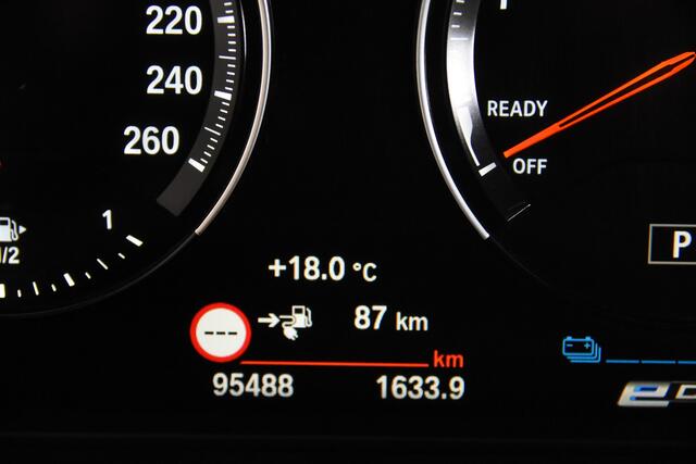 BMW X1 xDrive25e *1ste Eigenaar*Leer*Navigatie*Trekhaak*