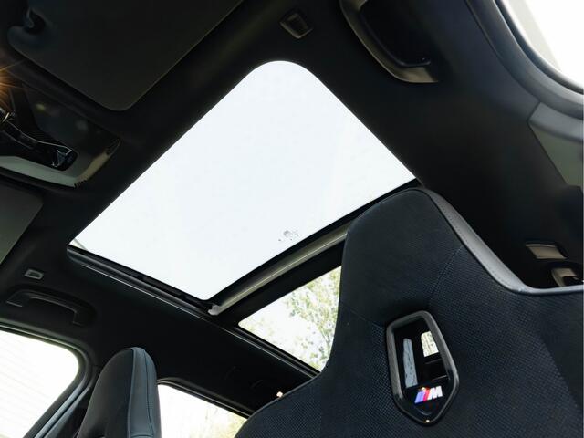 BMW X1 xDrive30e M-Sport Pro - M-Zetels - Full-Option - NP76.000