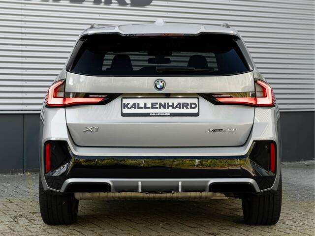 BMW X1 xDrive30e M-Sport Pro - M-Zetels - Full-Option - NP76.000