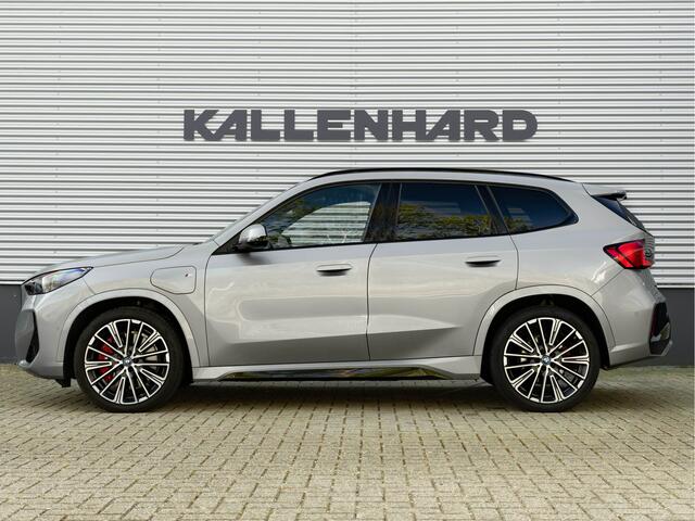 BMW X1 xDrive30e M-Sport Pro - M-Zetels - Full-Option - NP76.000
