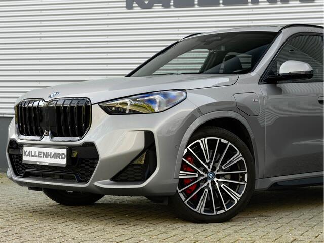 BMW X1 xDrive30e M-Sport Pro - M-Zetels - Full-Option - NP76.000