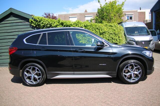 BMW X1 xDrive20i High Exec.