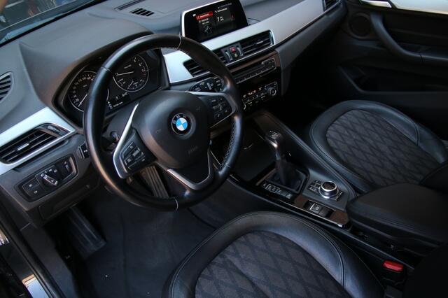 BMW X1 xDrive20i High Exec.