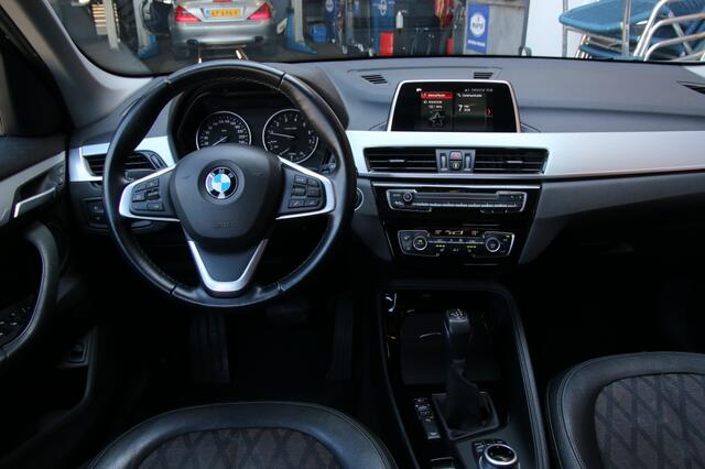 BMW X1 xDrive20i High Exec.