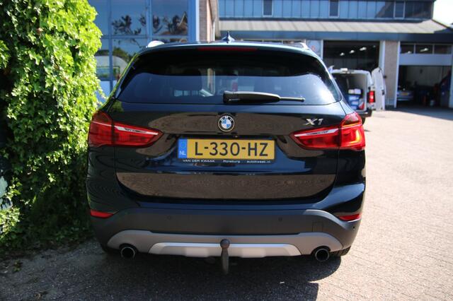BMW X1 xDrive20i High Exec.