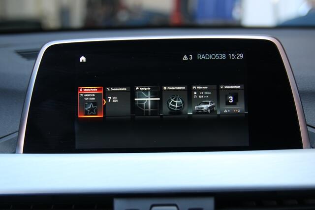 BMW X1 xDrive20i High Exec.
