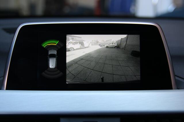 BMW X1 xDrive20i High Exec.