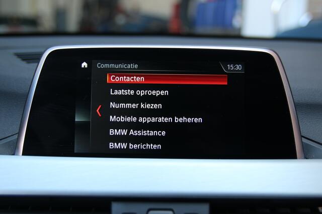 BMW X1 xDrive20i High Exec.