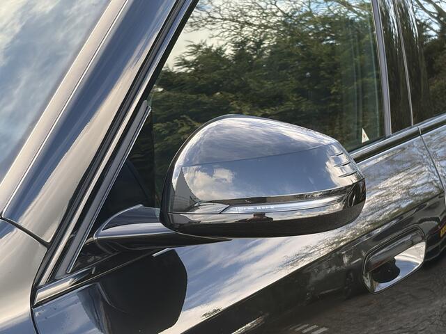 BMW X1 xDrive25e | M-Sport Pro | 20'' | Panorama | Stuur + Stoelverw. | Elek. Trekhaak | Camera
