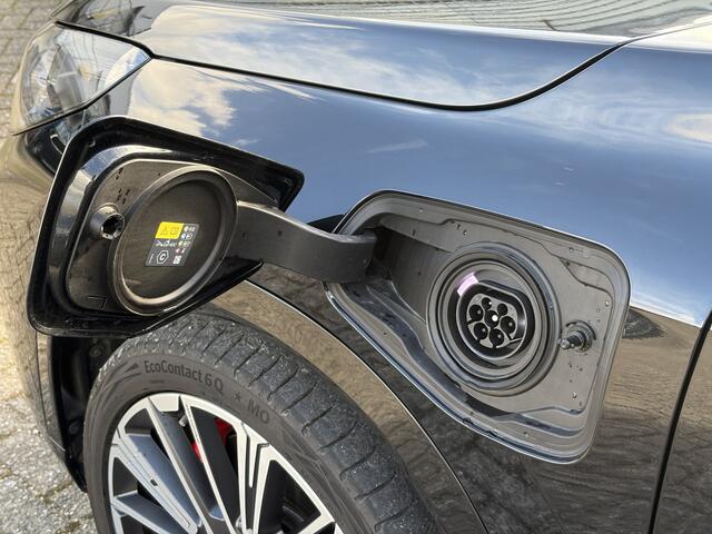 BMW X1 xDrive25e | M-Sport Pro | 20'' | Panorama | Stuur + Stoelverw. | Elek. Trekhaak | Camera