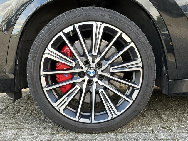 BMW X1 xDrive25e | M-Sport Pro | 20'' | Panorama | Stuur + Stoelverw. | Elek. Trekhaak | Camera