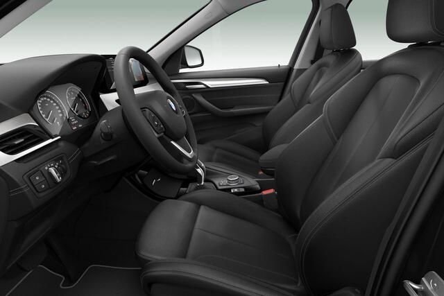 BMW X1 sDrive20i Orange Edition Aut.