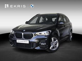 bmw-x1-sdrive18i--m-sportpakket--