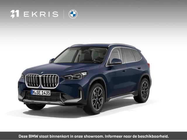 BMW X1 sDrive20i xLine | Comfort Pack | Travel Pack | Premium Pack