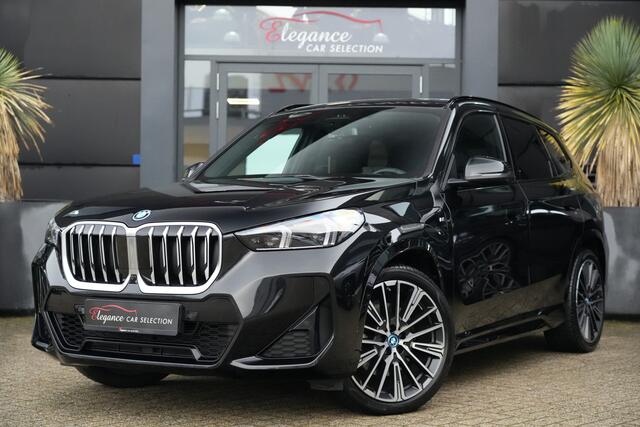 BMW X1 xDrive30e M Sport 327pk Panoramadak/HeadUpDisplay/360Camera