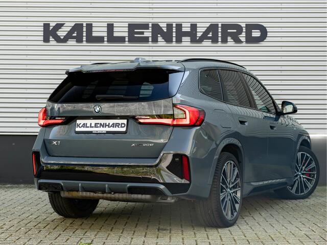 BMW X1 xDrive30e M-Sport Pro - M-Zetels - Full-Option - NP76.000