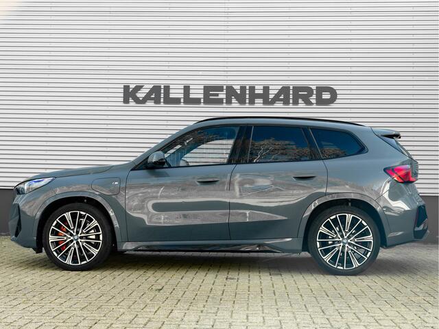 BMW X1 xDrive30e M-Sport Pro - M-Zetels - Full-Option - NP76.000