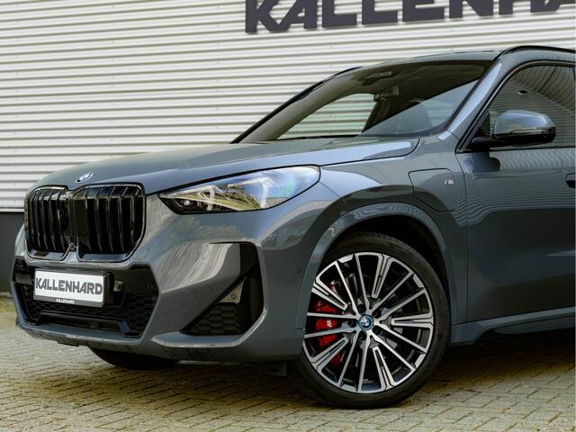 BMW X1 xDrive30e M-Sport Pro - M-Zetels - Full-Option - NP76.000