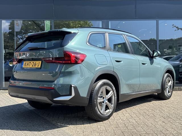 BMW X1 xDrive25e
