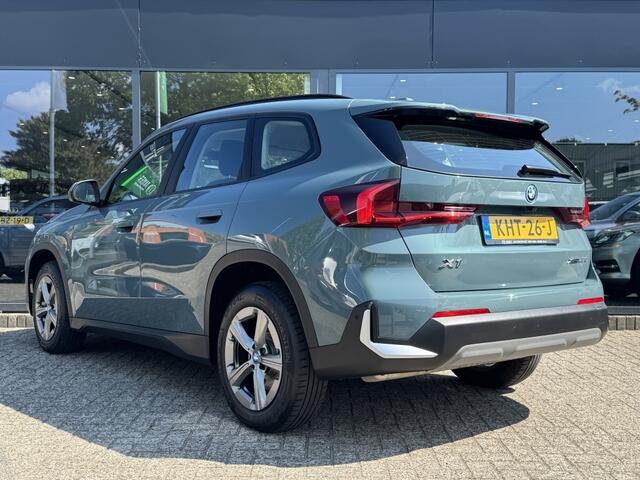 BMW X1 xDrive25e