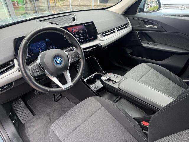 BMW X1 xDrive25e
