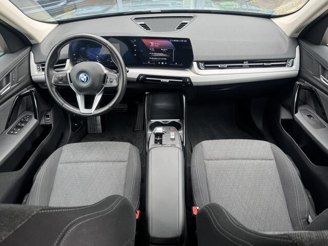 BMW X1 xDrive25e