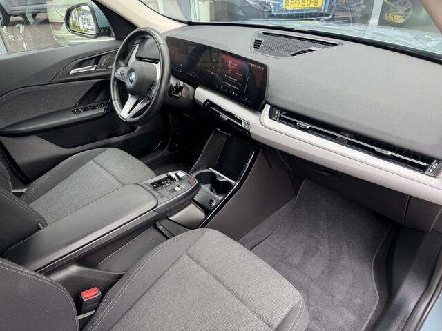 BMW X1 xDrive25e
