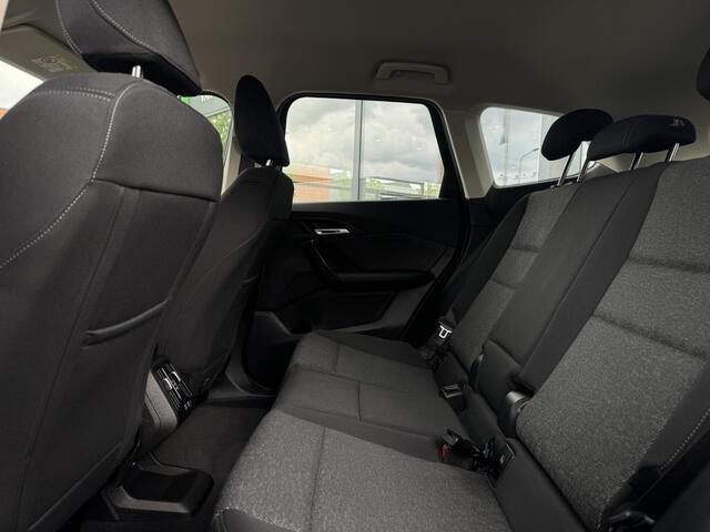 BMW X1 xDrive25e