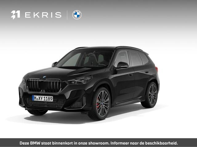 BMW X1 xDrive23i M Sportpakket | Innovation Pack | M Sportpakket Pro | Travel Pack