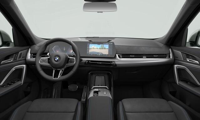 BMW X1 xDrive23i M Sportpakket | Comfort Pack | Innovation Pack | M Sportpakket Pro | Travel Pack
