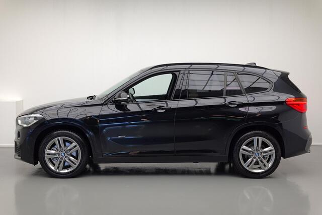 BMW X1 sDrive20i Centennial High Executive |Leder|HUD|Harmon&Kardon|ORG.NL|