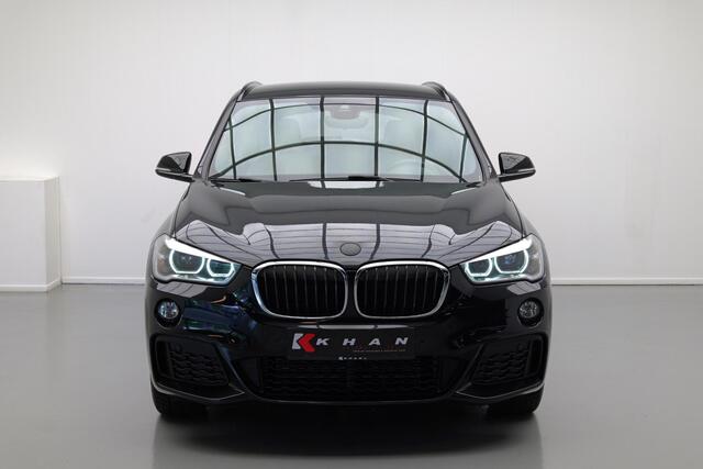 BMW X1 sDrive20i Centennial High Executive |Leder|HUD|Harmon&Kardon|ORG.NL|