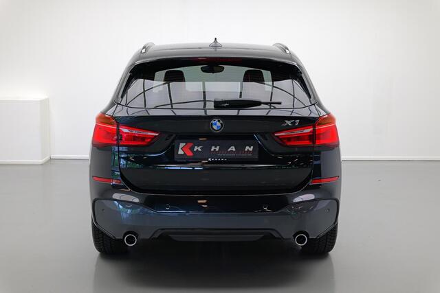 BMW X1 sDrive20i Centennial High Executive |Leder|HUD|Harmon&Kardon|ORG.NL|