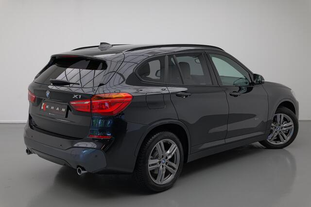 BMW X1 sDrive20i Centennial High Executive |Leder|HUD|Harmon&Kardon|ORG.NL|