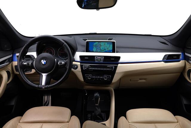 BMW X1 sDrive20i Centennial High Executive |Leder|HUD|Harmon&Kardon|ORG.NL|