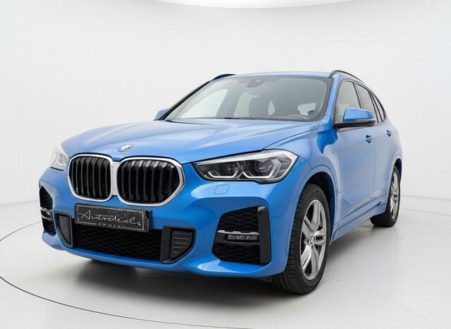 BMW X1 xDrive25e M SPORT - LEER - CRUISE - STOELVERWARMING