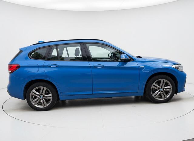 BMW X1 xDrive25e M SPORT - LEER - CRUISE - STOELVERWARMING