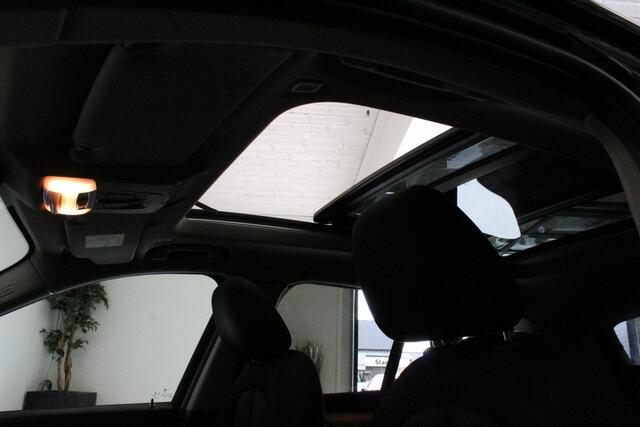 BMW X1 sDrive18i High Executive | PANO-DAK | CARPLAY | AFN-TRHAAK | CRUISE | NAVIGATIE | DAB-RADIO | LED |