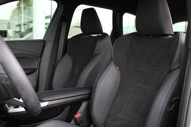 BMW X1 xDrive25e M Sport Automaat / Sportstoelen / Comfort Access / Achteruitrijcamera / Adaptieve LED / M Adaptief onderstel