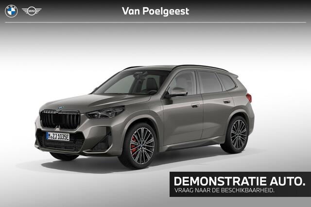 BMW X1 xDrive25e | M Sport | Panoramadak | Travel pakket