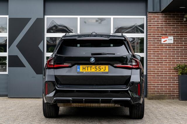 BMW X1 xDrive30e M Sport | Panorama | Harman/Kardon | Head-Up | 360° | Memory | Driving Ass. Prof. | 19' Inch |