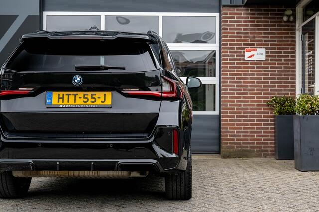 BMW X1 xDrive30e M Sport | Panorama | Harman/Kardon | Head-Up | 360° | Memory | Driving Ass. Prof. | 19' Inch |