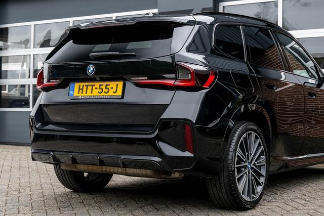 BMW X1 xDrive30e M Sport | Panorama | Harman/Kardon | Head-Up | 360° | Memory | Driving Ass. Prof. | 19' Inch |